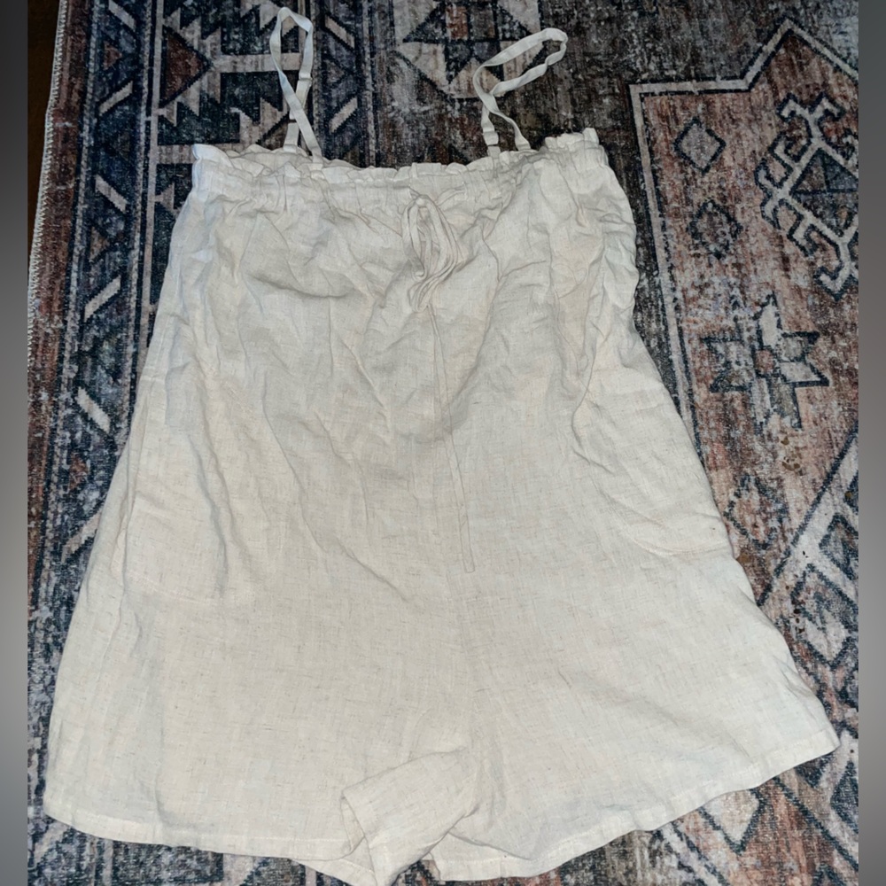 Women’s Summer Short Romper